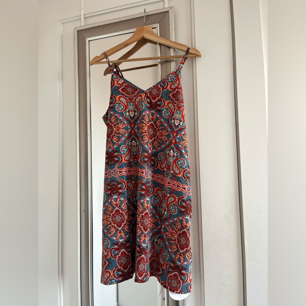 Summer dress